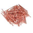 Stud Welding Nail 2 x 50mm Pack of 100 | Pipe Manufacturers Ltd..