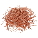 Stud Welding Nail 2 x 50mm Pack of 500 | Pipe Manufacturers Ltd..