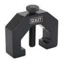 Steering Drop Arm Puller - Land Rover 2, 2A, 3 | Pipe Manufacturers Ltd..