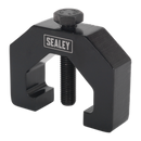 Steering Drop Arm Puller - Land Rover 2, 2A, 3 | Pipe Manufacturers Ltd..