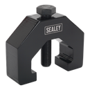 Steering Drop Arm Puller - Land Rover Defender 90, 110, 130 | Pipe Manufacturers Ltd..