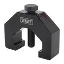 Steering Drop Arm Puller - Land Rover Defender 90, 110, 130 | Pipe Manufacturers Ltd..