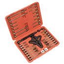 Harmonic Balancer Puller Set 49pc | Pipe Manufacturers Ltd..