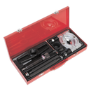 Bearing Separator/Puller Set 8pc Hydraulic | Pipe Manufacturers Ltd..