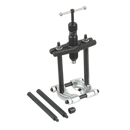 Bearing Separator/Puller Set 8pc Hydraulic | Pipe Manufacturers Ltd..