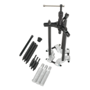 Hydraulic Bearing Separator/Puller | Pipe Manufacturers Ltd..