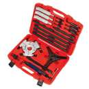 Hydraulic Bearing Separator/Puller | Pipe Manufacturers Ltd..