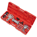 Slide Hammer/Puller Set 10pc | Pipe Manufacturers Ltd..