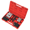 Double Mechanical Bearing Separator/Puller Set 12pc | Pipe Manufacturers Ltd..