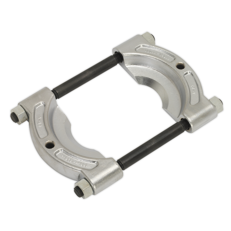 Bearing Separator ¯105-150mm | Pipe Manufacturers Ltd..