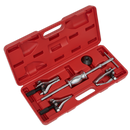 Slide Hammer Gear/Bearing Puller Set 5pc | Pipe Manufacturers Ltd..