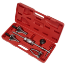 Slide Hammer Gear/Bearing Puller Set 5pc | Pipe Manufacturers Ltd..