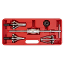 Slide Hammer Gear/Bearing Puller Set 5pc | Pipe Manufacturers Ltd..