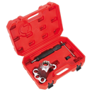 Hydraulic Hub Puller Set | Pipe Manufacturers Ltd..