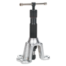 Hydraulic Hub Puller Set | Pipe Manufacturers Ltd..