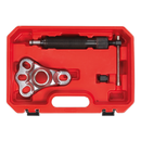 Hydraulic Hub Puller Set | Pipe Manufacturers Ltd..