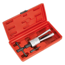 Micro-Puller Fast Fit 19-45mm 71mm Reach | Pipe Manufacturers Ltd..