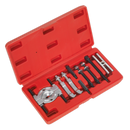 Mini Bearing Separator Set 9pc | Pipe Manufacturers Ltd..