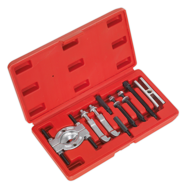 Mini Bearing Separator Set 9pc | Pipe Manufacturers Ltd..