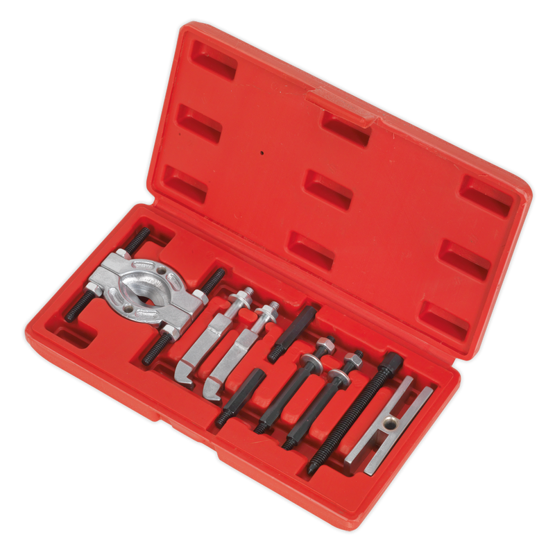 Mini Bearing Separator Set 9pc | Pipe Manufacturers Ltd..