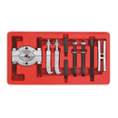 Mini Bearing Separator Set 9pc | Pipe Manufacturers Ltd..