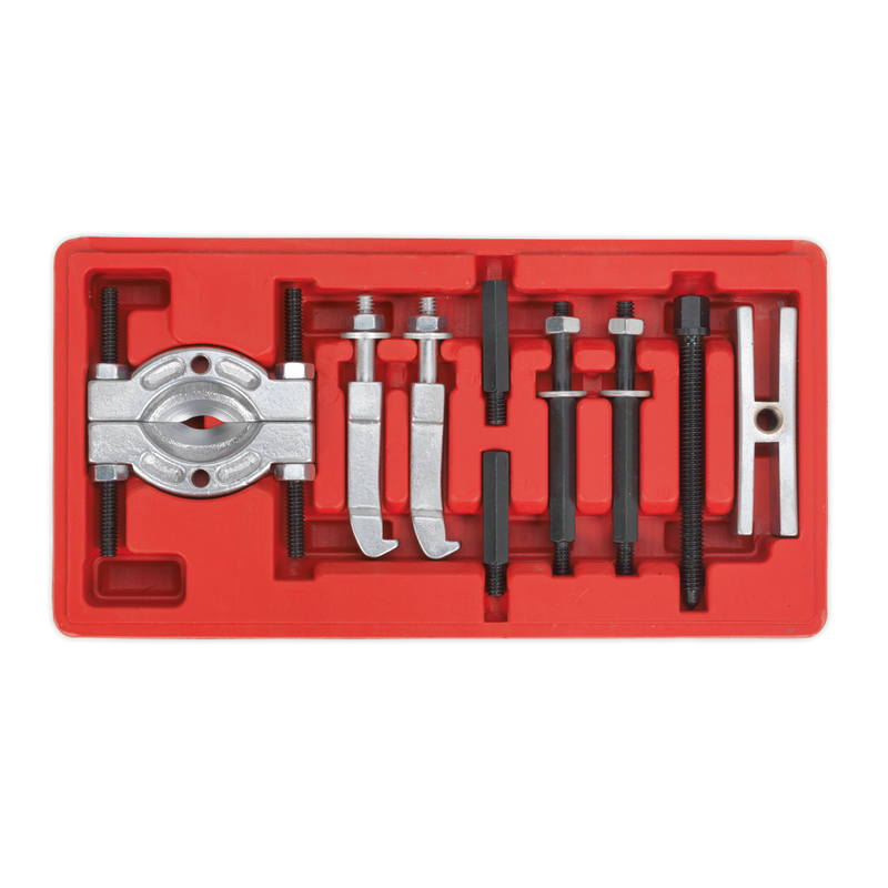 Mini Bearing Separator Set 9pc | Pipe Manufacturers Ltd..