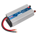 Power Inverter Pure Sine Wave 1000W 12V DC - 230V 50Hz | Pipe Manufacturers Ltd..