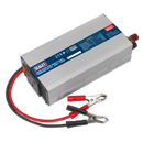 Power Inverter Pure Sine Wave 600W 12V DC - 230V 50Hz | Pipe Manufacturers Ltd..