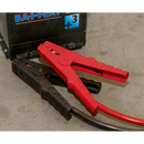 PowerStart Emergency Heavy-Duty Jump Starter 1000hp Start 12/24V | Pipe Manufacturers Ltd..