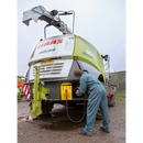 PowerStart Emergency Heavy-Duty Jump Starter 1000hp Start 12/24V | Pipe Manufacturers Ltd..