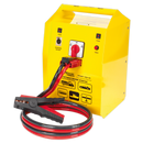 PowerStart Emergency Heavy-Duty Jump Starter 1000hp Start 12/24V | Pipe Manufacturers Ltd..