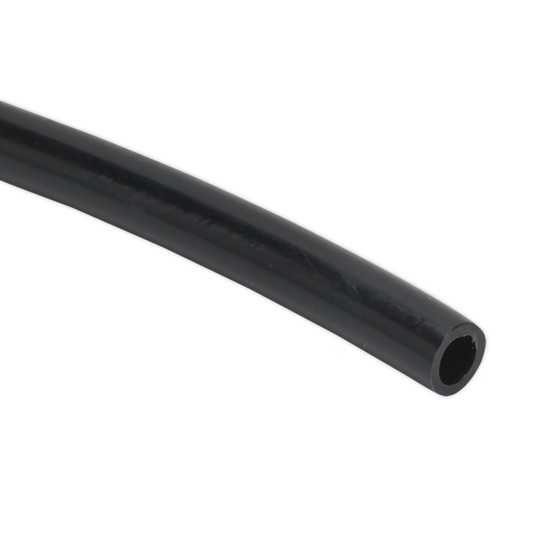 Polyethylene Tubing 10mm x 100m Black (John Guest Speedfit¨ - PE1007100ME) | Pipe Manufacturers Ltd..