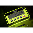 Pallet Truck 2500kg 1185 x 555mm with Scales | Pipe Manufacturers Ltd..