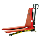 Pallet Truck 1000kg 1170 x 540mm High Lift | Pipe Manufacturers Ltd..