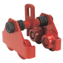 Trolley Plain 2tonne | Pipe Manufacturers Ltd..