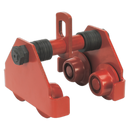 Trolley Plain 0.5tonne | Pipe Manufacturers Ltd..