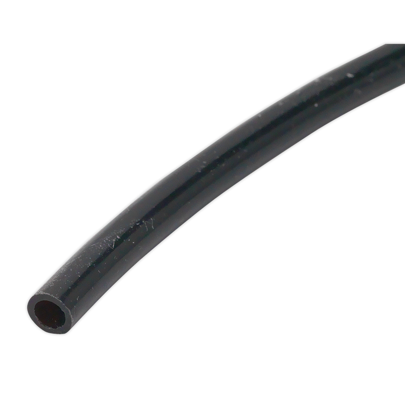 Polyethylene Tubing 6mm x 100m Black (John Guest Speedfit¨ - PE06040100ME) | Pipe Manufacturers Ltd..