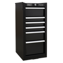 Hang-On Chest 6 Drawer Heavy-Duty | Pipe Manufacturers Ltd..