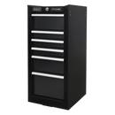 Hang-On Chest 6 Drawer Heavy-Duty | Pipe Manufacturers Ltd..