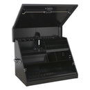 Wedgeª Topchest 660mm Heavy-Duty Black | Pipe Manufacturers Ltd..