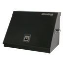 Wedgeª Topchest 660mm Heavy-Duty Black | Pipe Manufacturers Ltd..