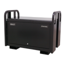 Jobsite Box 5 Drawer 915mm Heavy-Duty | Pipe Manufacturers Ltd..