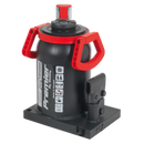 Premier Telescopic Bottle Jack 12tonne | Pipe Manufacturers Ltd..