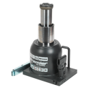 Premier Telescopic Bottle Jack 20tonne | Pipe Manufacturers Ltd..