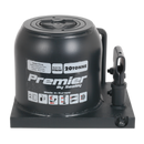 Premier Telescopic Bottle Jack 20tonne | Pipe Manufacturers Ltd..