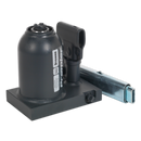 Premier Telescopic Bottle Jack 2tonne | Pipe Manufacturers Ltd..