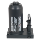 Premier Telescopic Bottle Jack 5tonne | Pipe Manufacturers Ltd..