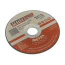 Cutting Disc ¯115 x 3mm 22mm Bore | Pipe Manufacturers Ltd..