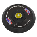 DA Backing Pad for Stick-On Discs ¯145mmÊ5/16"UNF | Pipe Manufacturers Ltd..
