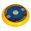 DA Backing Pad for Hook-and-Loop Discs ¯145mm 5/16"UNF | Pipe Manufacturers Ltd..